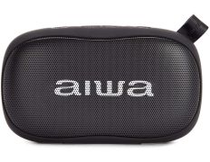 Altavoz Bluetooth AIWA BS-110BK Negro