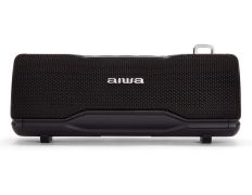 Altavoz Bluetooth Aiwa BST-500BK Negro