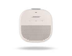 Altavoz Bluetooth Bose SoundLink Micro Blanco Ahumado