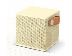 Altavoz Bluetooth Fresh 'N Rebel RockBox Cube