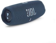 Altavoz Bluetooth JBL Charge 5 40W Azul