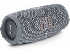 Altavoz Bluetooth JBL Charge 5 40W Gris