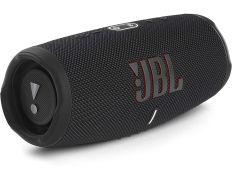 Altavoz Bluetooth JBL Charge 5 40W Negro