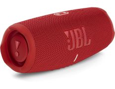 Altavoz Bluetooth JBL Charge 5 40W Rojo