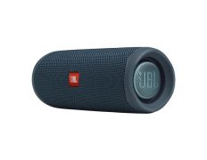 Altavoz Bluetooth JBL Flip 5 Blue 20W RMS