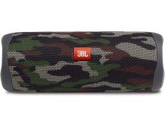 Altavoz Bluetooth JBL Flip 5 Camuflaje 20W RMS