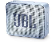 Altavoz Bluetooth JBL GO 2 Cian 3W