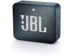 Altavoz Bluetooth JBL GO 2 Navy Blue 3W