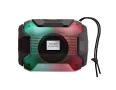 Altavoz Bluetooth Mars Gaming MSBAX/10W Negro