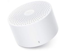 Altavoz Bluetooth Xiaomi Mi Compact Speaker 2 White