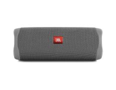 Altavoz con Bluetooth JBL FLIP 5 20W Gris