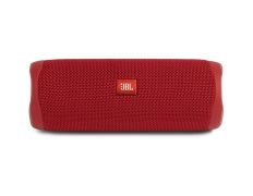 Altavoz con Bluetooth JBL FLIP 5 20W Rojo