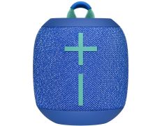 Altavoz con Bluetooth Logitech Ultimate Ears WonderBoom 2 1.0 Azul