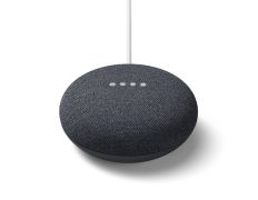 Altavoz Google Nest Mini 2ª Generación Carbón