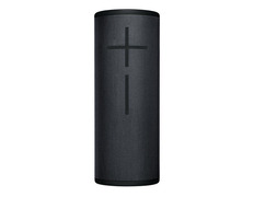 Altavoz Inalámbrico Logitech Ultimate Ears Megaboom 3 Negro