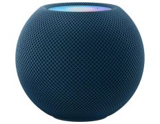 Altavoz Inteligente Apple Homepod Mini Azul