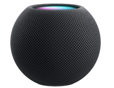 Altavoz Inteligente Apple HomePod mini Gris Espacial