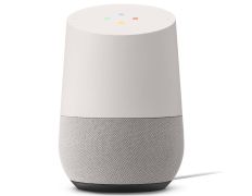 Altavoz Inteligente Google Home