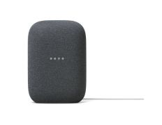 Altavoz Inteligente Google Nest Audio Carbon