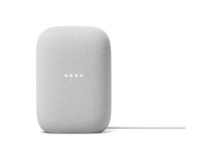 Altavoz Inteligente Google Nest Audio Tiza