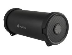 Altavoz NGS Rollerflow Mini Bluetooth 10W