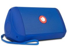 Altavoz Portátil Bluetooth NGS Roller Ride 5W RMS Azul