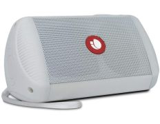 Altavoz Portátil Bluetooth NGS Roller Ride 5W RMS Blanco