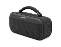 Altavoz Portátil Bose SoundLink Max Negro