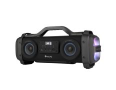 Altavoz Portátil NGS Boombox Street Breaker 200W