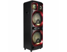 Altavoz Portátil NGS Wild SKA 3 1200W BT4.2/USB/SD/AUX LED