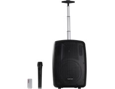 Altavoz Trolley Fonestar AMPLY-T 100W BT/FM/USB/MicroSD