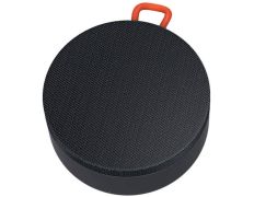 Altavoz Xiaomi MI Portable Bluetooth Mini Negro