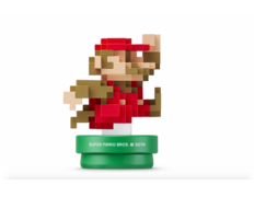 Figura Amiibo - Mario 30 aniversario