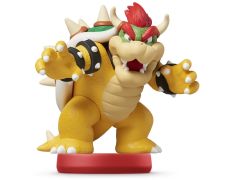 Super Mario - Amiibo Bowser