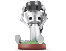 Amiibo Chibi-Robo