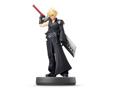 AMiiBO CLOUD VERSION 2 (COLECCION S.SMASH BROS.)