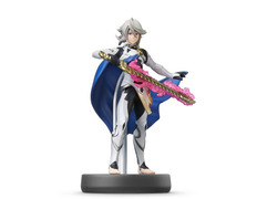 AMiiBO CORRIN (COLECCION S.SMASH BROS.)