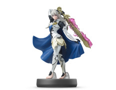 AMiiBO CORRIN VERSION 2 (COLECCION S.SMASH BROS.)