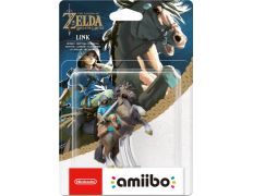 Amiibo Link Jinete