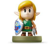 Amiibo Link (Link's Awakening)