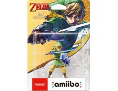 Amiibo Link Skyward Sword