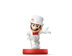 AMiiBO MARIO (COLECCION SUPER MARIO ODYSSEY