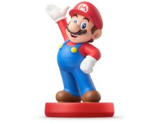 Super Mario - Amiibo Mario