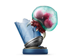 amiibo Metroid (colección Metroid)