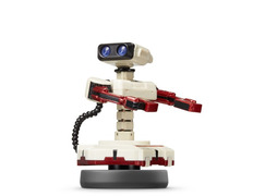 Amiibo R.O.B. Colores Famicom