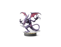 Amiibo Ridley (Colección Super Smash Bros.)