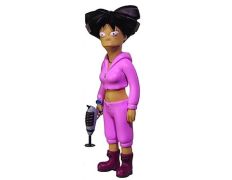 Futurama - Amy Clobberella (Serie 6)