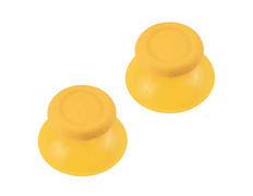 Analog Thumb Stick Cap (Dualshock 4) PS4 Amarillo