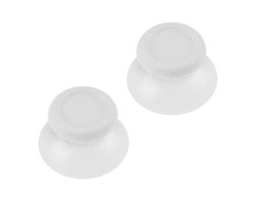 Analog Thumb Stick Cap (Dualshock 4) PS4 Blanco