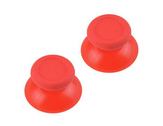 Analog Thumb Stick Cap (Dualshock 4) PS4 Rojo